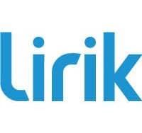 Lirik Inc. logo